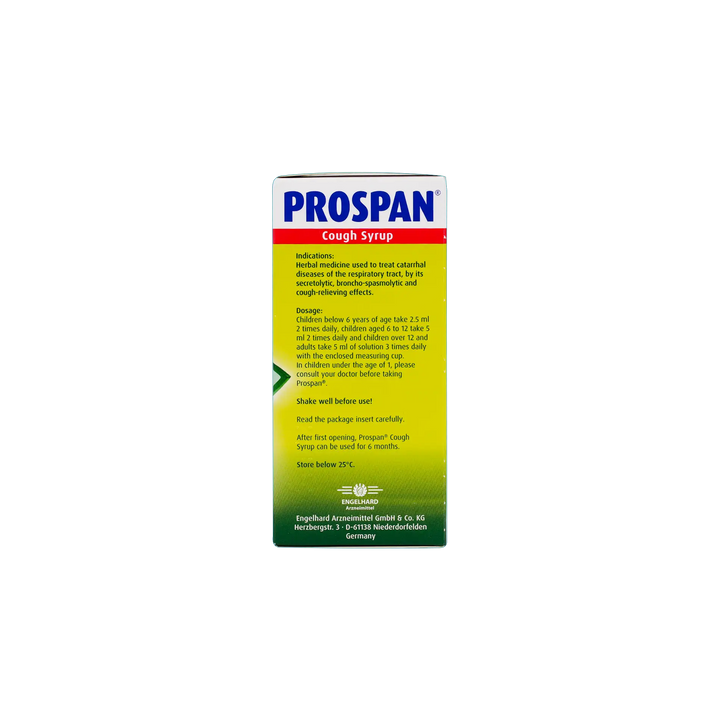 18417-Prospan Cough Syrup 200Ml +1