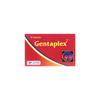 GENTAPLEX 36 CAPSULES