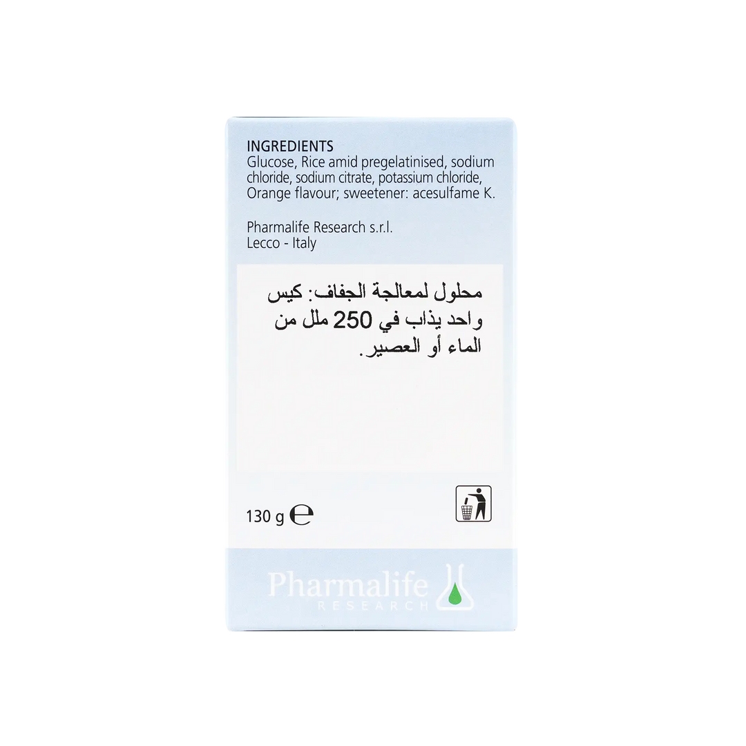 18440-Reidrato 20 Sachets +2