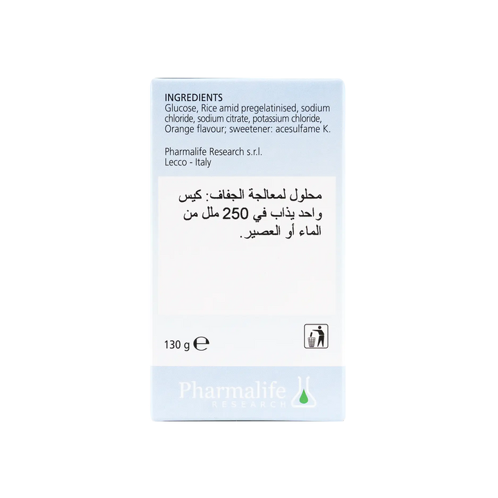 18440-Reidrato 20 Sachets +2