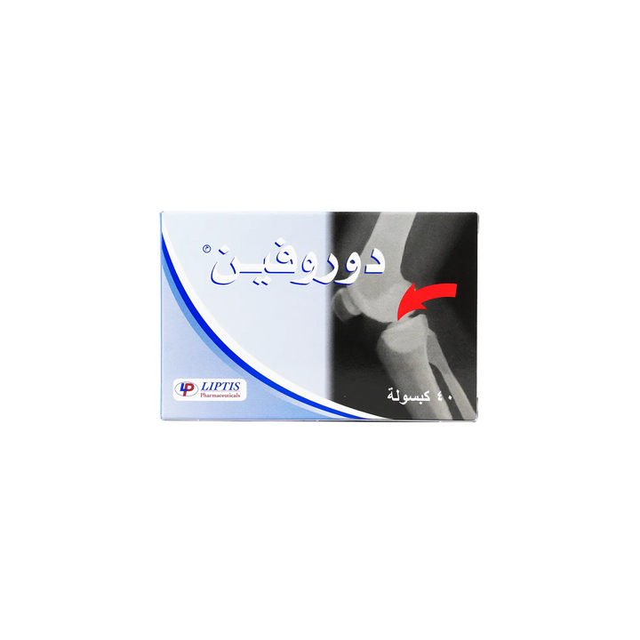 18443-Dorofen 40 Capsules +3