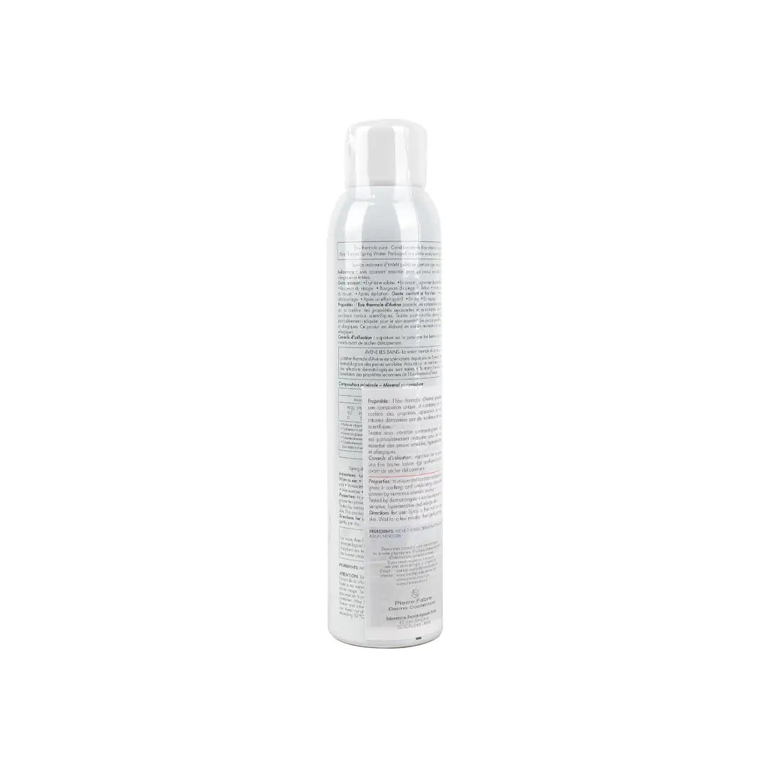 18472-Avene Thermal Spring Water 300ml +1
