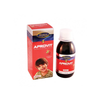APROVIT STRAWBERRY FLAVOUR SYRUP 150ML*