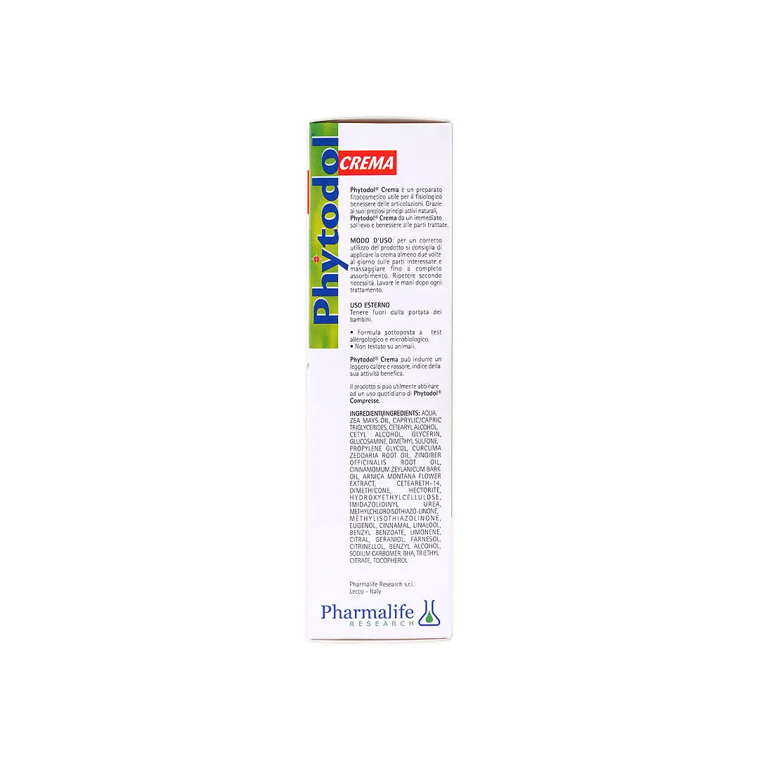 Phytodol Cream 100Ml