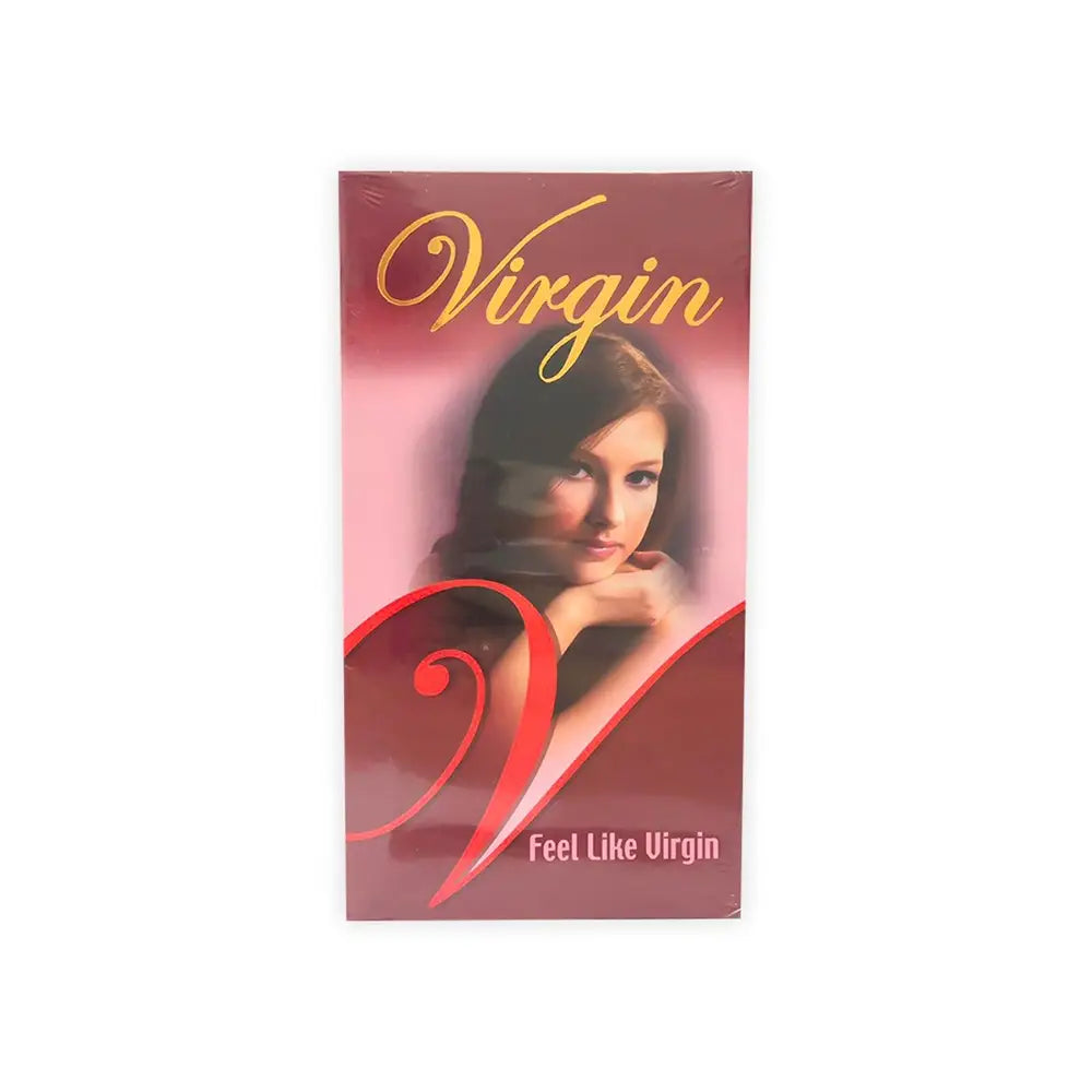 18509-Virgin Herbal Product 3 Tablets