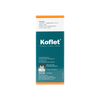 HIMALAYA KOFLET SYP 200ML