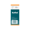 HIMALAYA KOFLET SYP 200ML