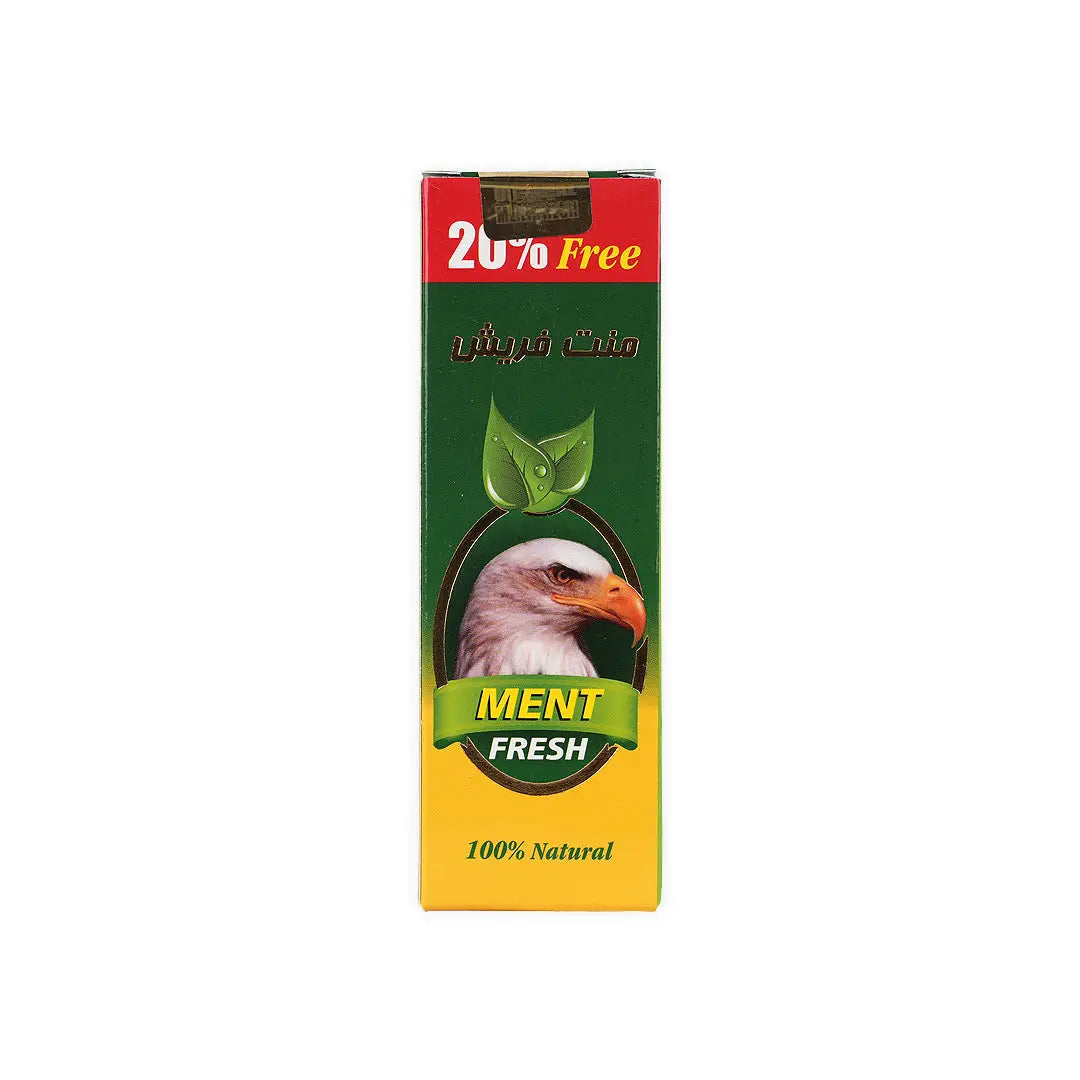 18527-Ment Fresh Delay Spray 30ml