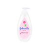 Johnson's Baby Soft Lotion 500ml
