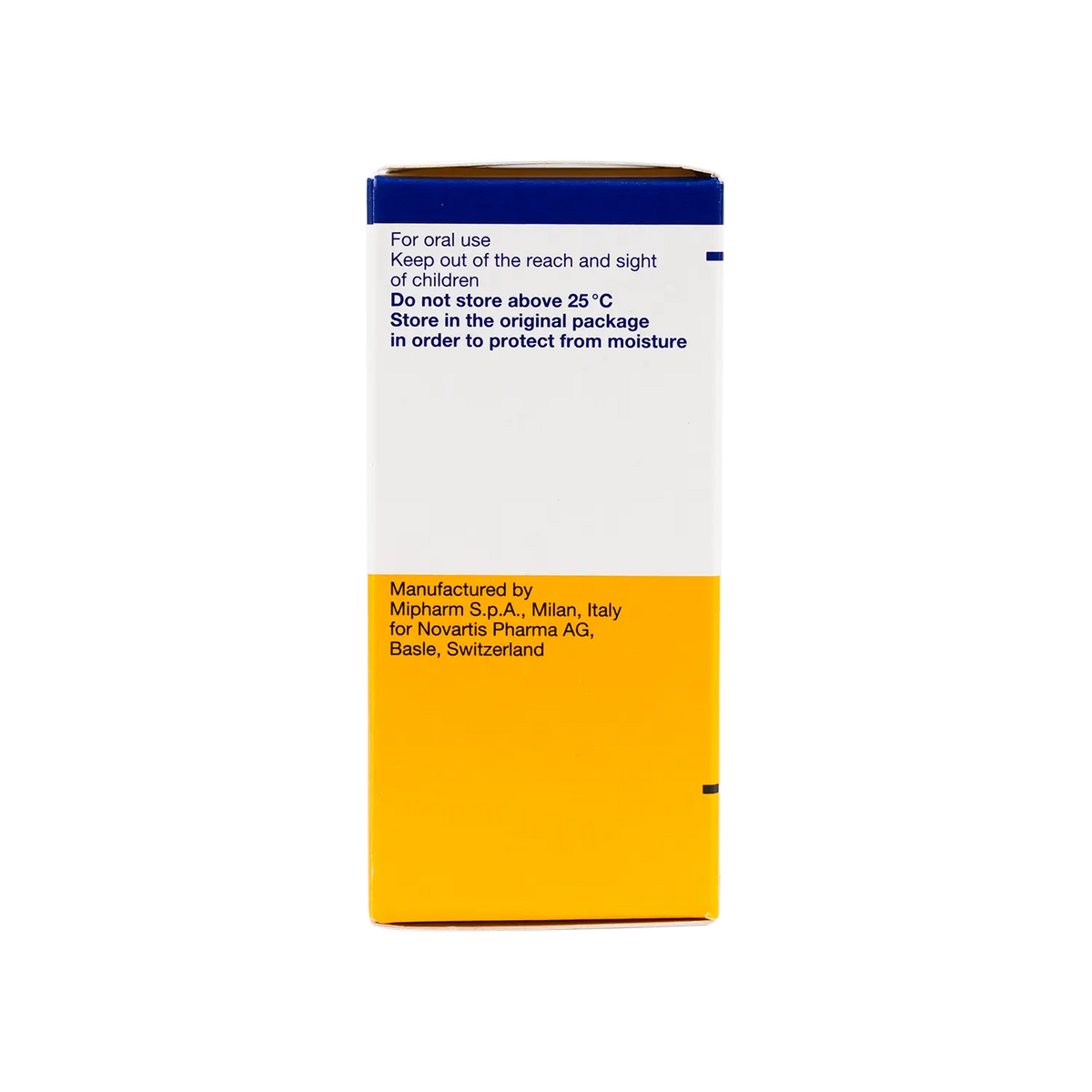 18541-Voltfast 50 Mg 30 Sachets +1
