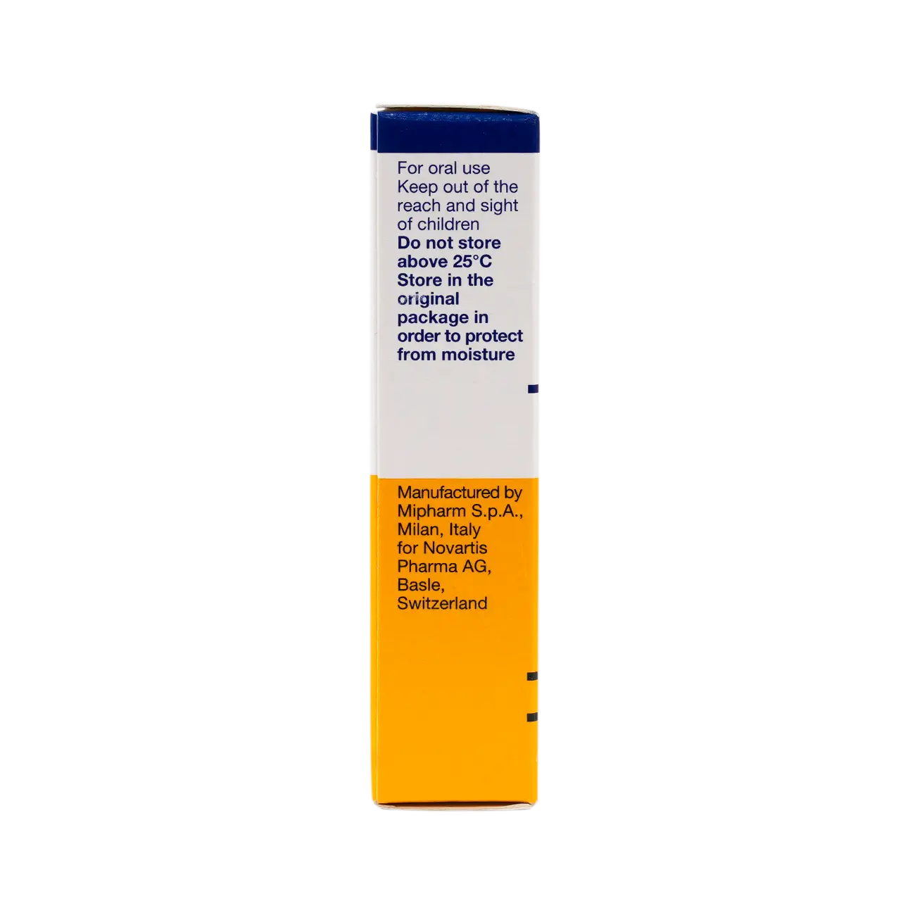 Voltfast 50 Mg 9 Sachets