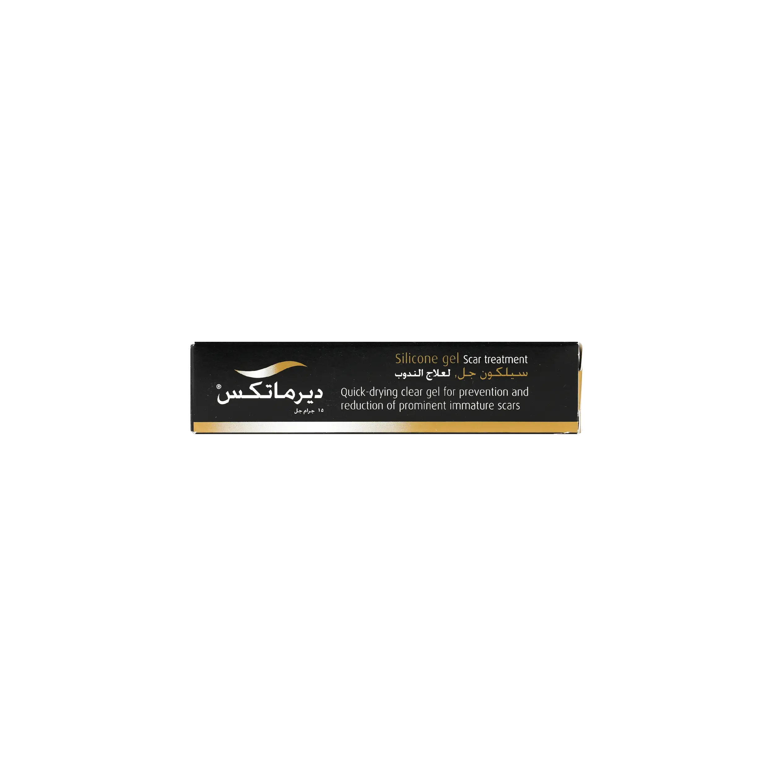 Dermatix Gel 15 Gm