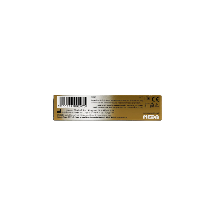 18582-Dermatix Gel 15 Gm +3