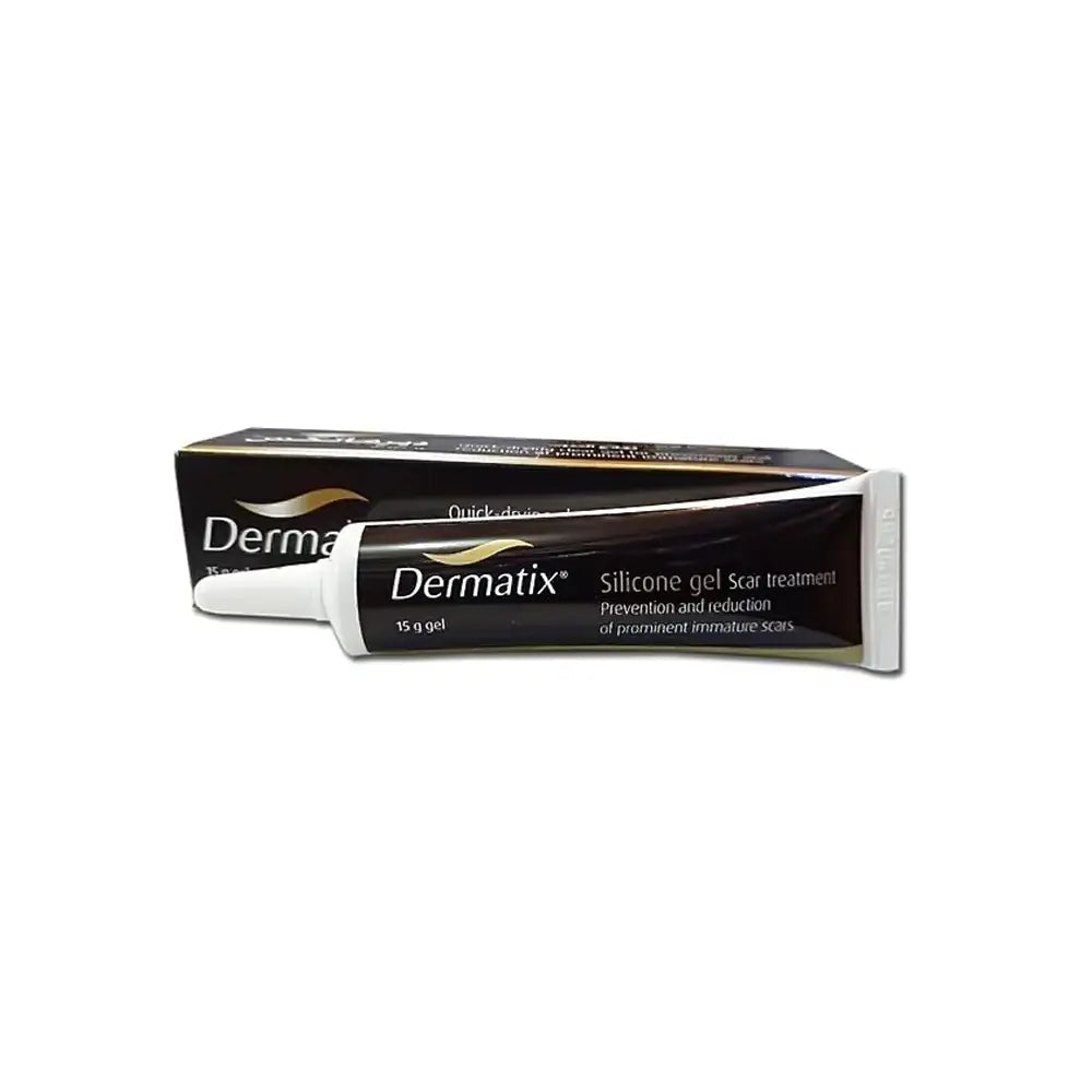 18582-Dermatix Gel 15 Gm +4