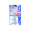 Chicco Natural Feeling (2M+) Blue Bottle 250ml