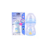 Chicco Natural Feeling (2M+) Blue Bottle 250ml
