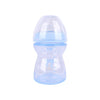 Chicco Natural Feeling (2M+) Blue Bottle 250ml