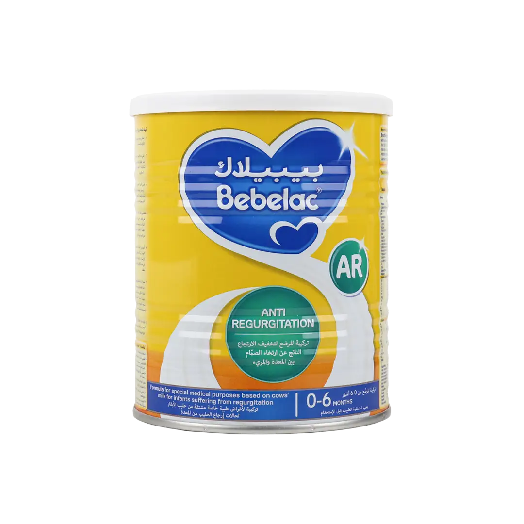Bebelac AR Milk 400Gm