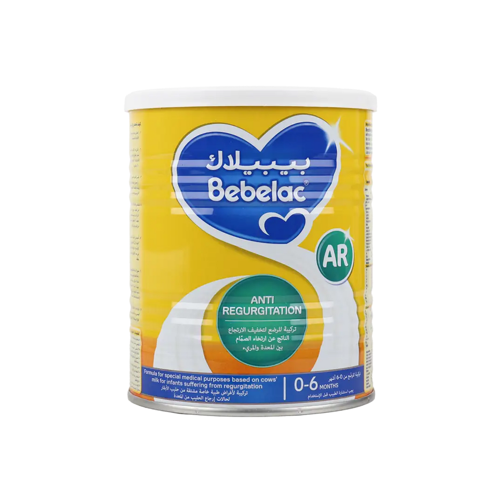 Bebelac AR Milk 400Gm
