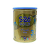 S-26 Gold No.3 Milk 400Gm