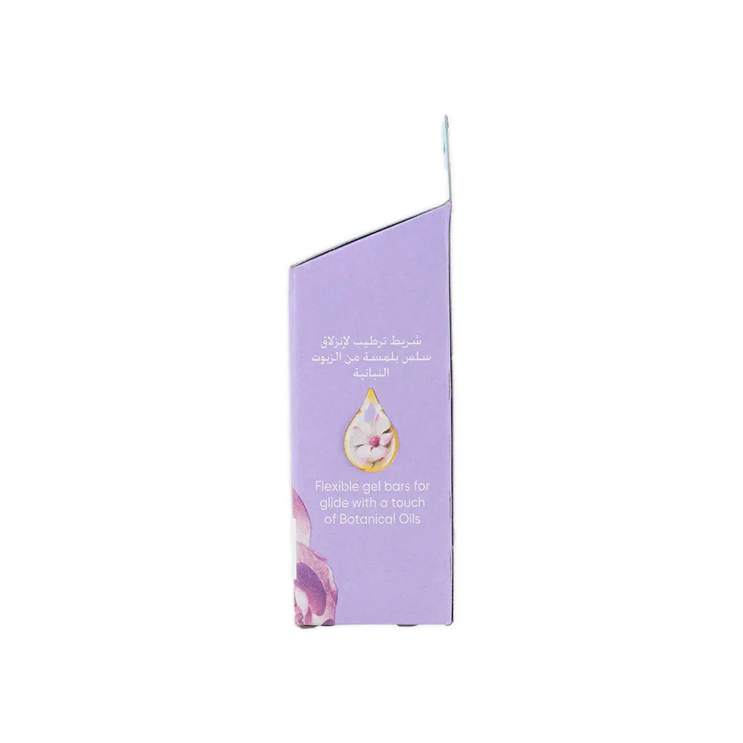18835-Gillette Venus Breeze 4Pcs-22269/40522 +1