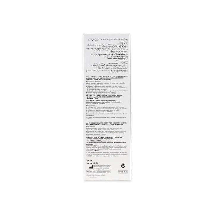 18859-Renu Multiplus Lens Solution 360ml +3