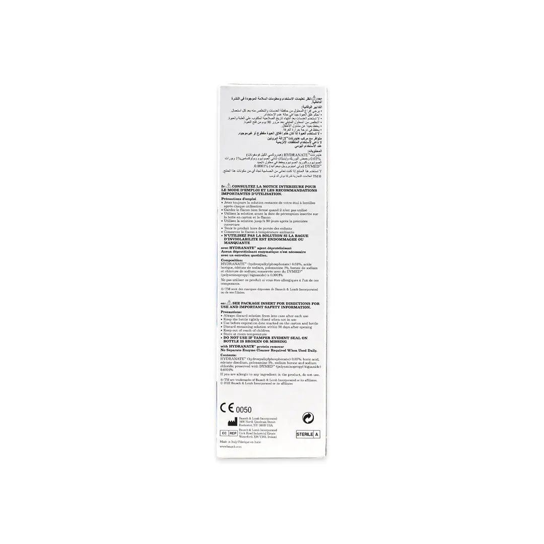 18860-Renu Multiplus Lens Solution 240ml +3