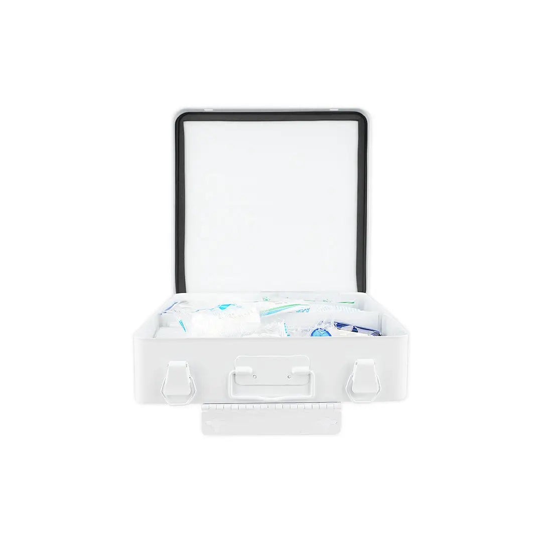 Halal Natural First Aid Box  (Homizi)