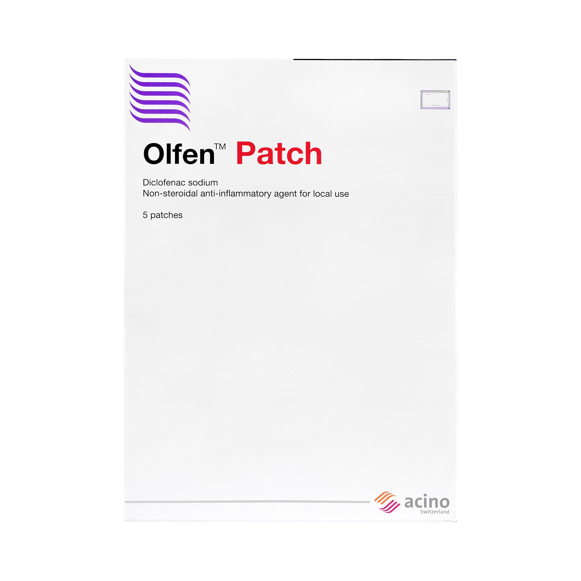 18873-Olfen 5 Patches