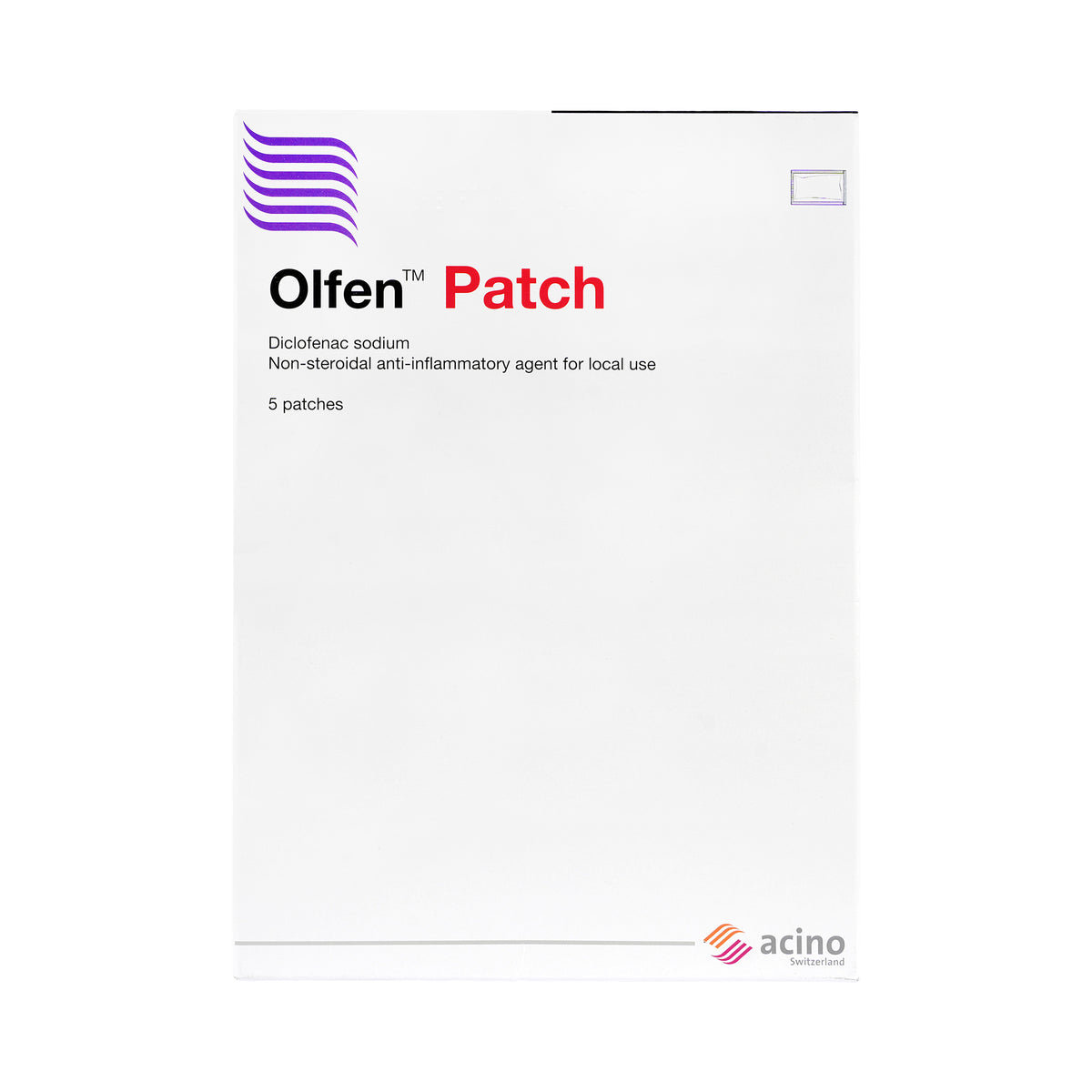 18873-Olfen 5 Patches