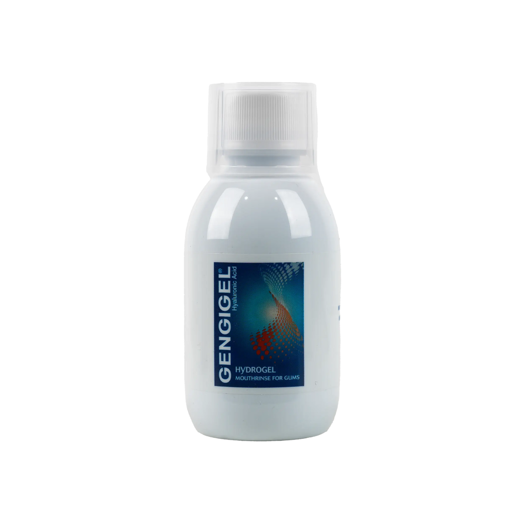 18935-Gengigel Mouthrinse 150ml +2