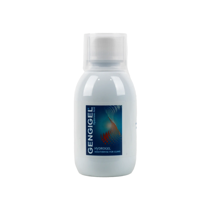 18935-Gengigel Mouthrinse 150ml +2