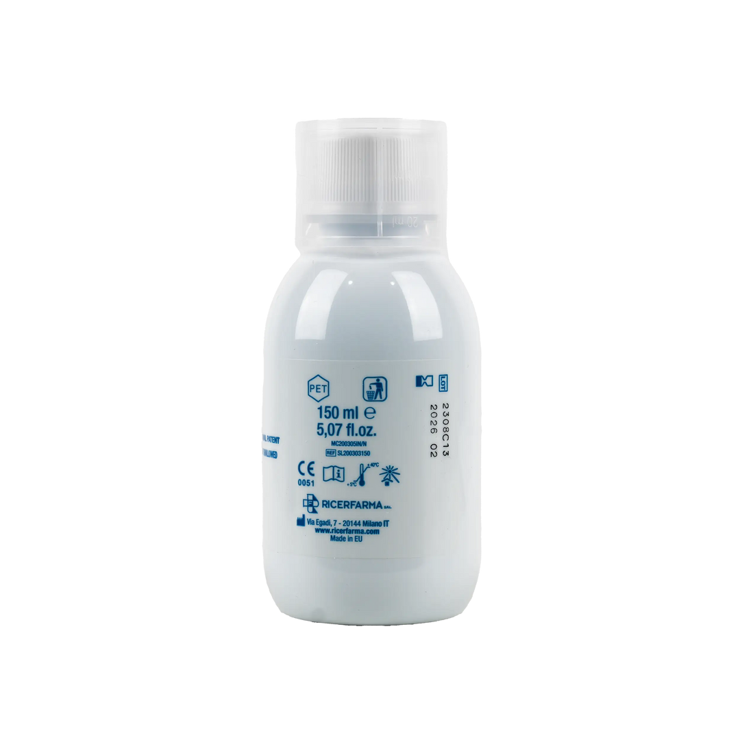 18935-Gengigel Mouthrinse 150ml +3