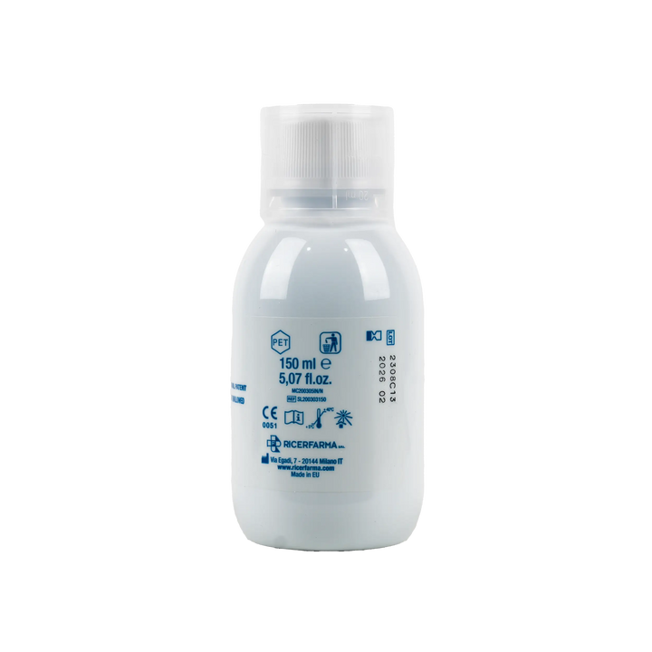 18935-Gengigel Mouthrinse 150ml +3