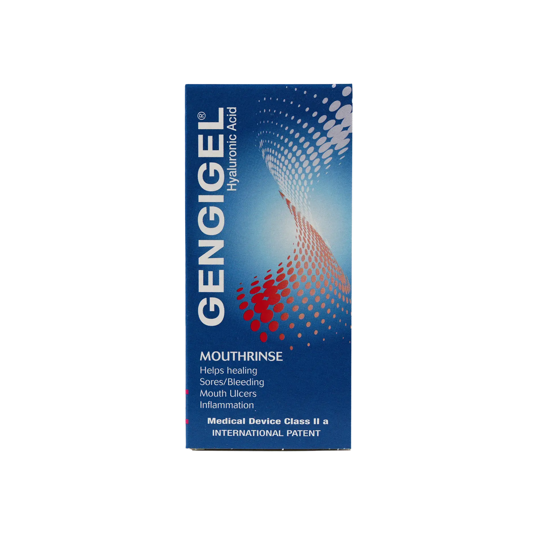 Gengigel Mouthrinse 150ml
