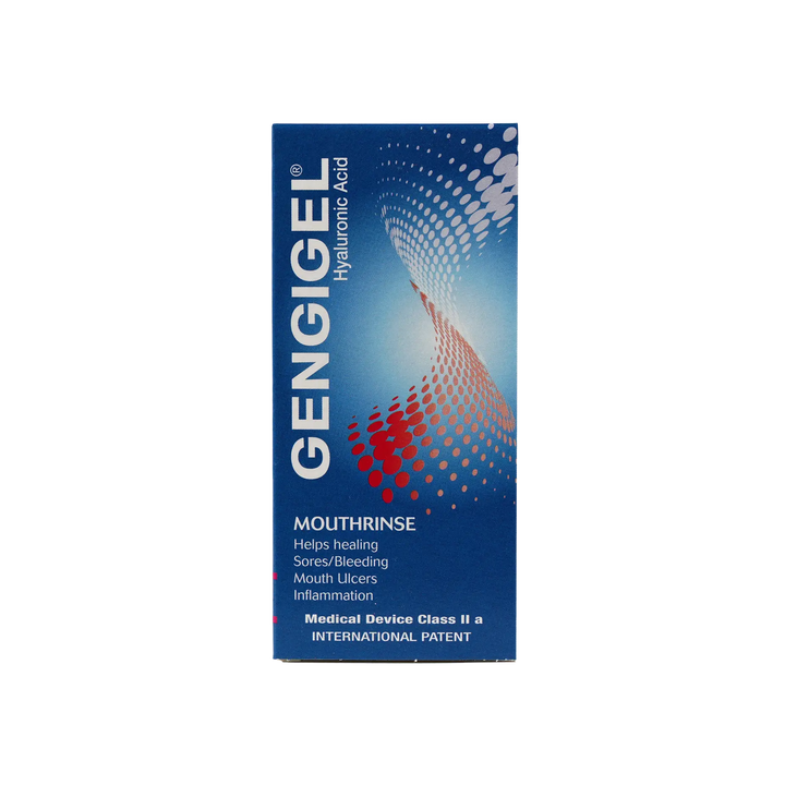 18935-Gengigel Mouthrinse 150ml +1