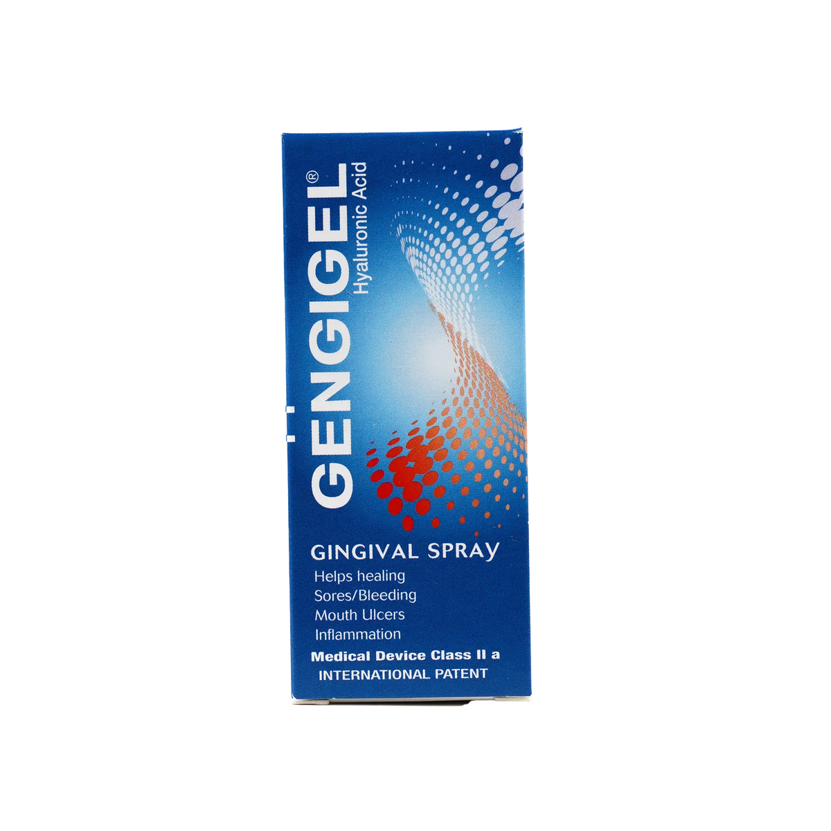 18936-Gengigel Spray 20ml