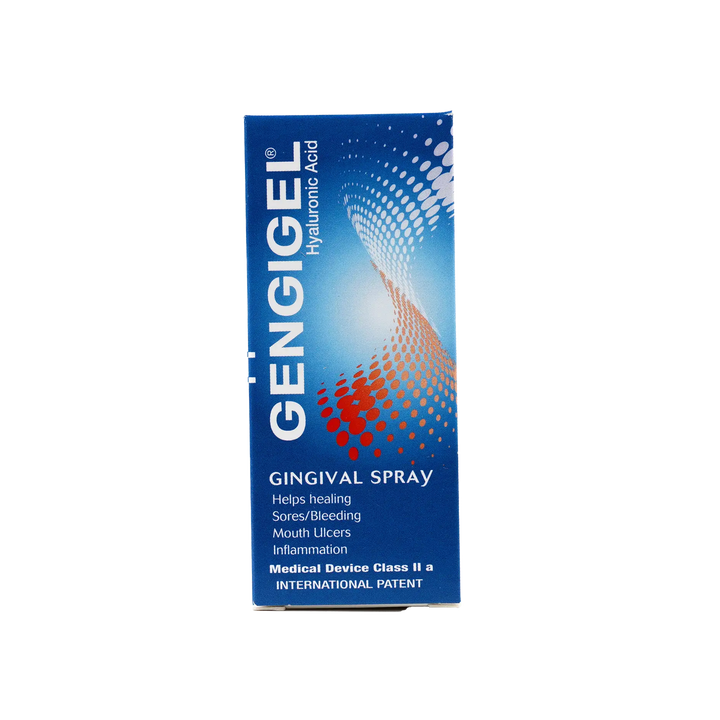 18936-Gengigel Spray 20ml