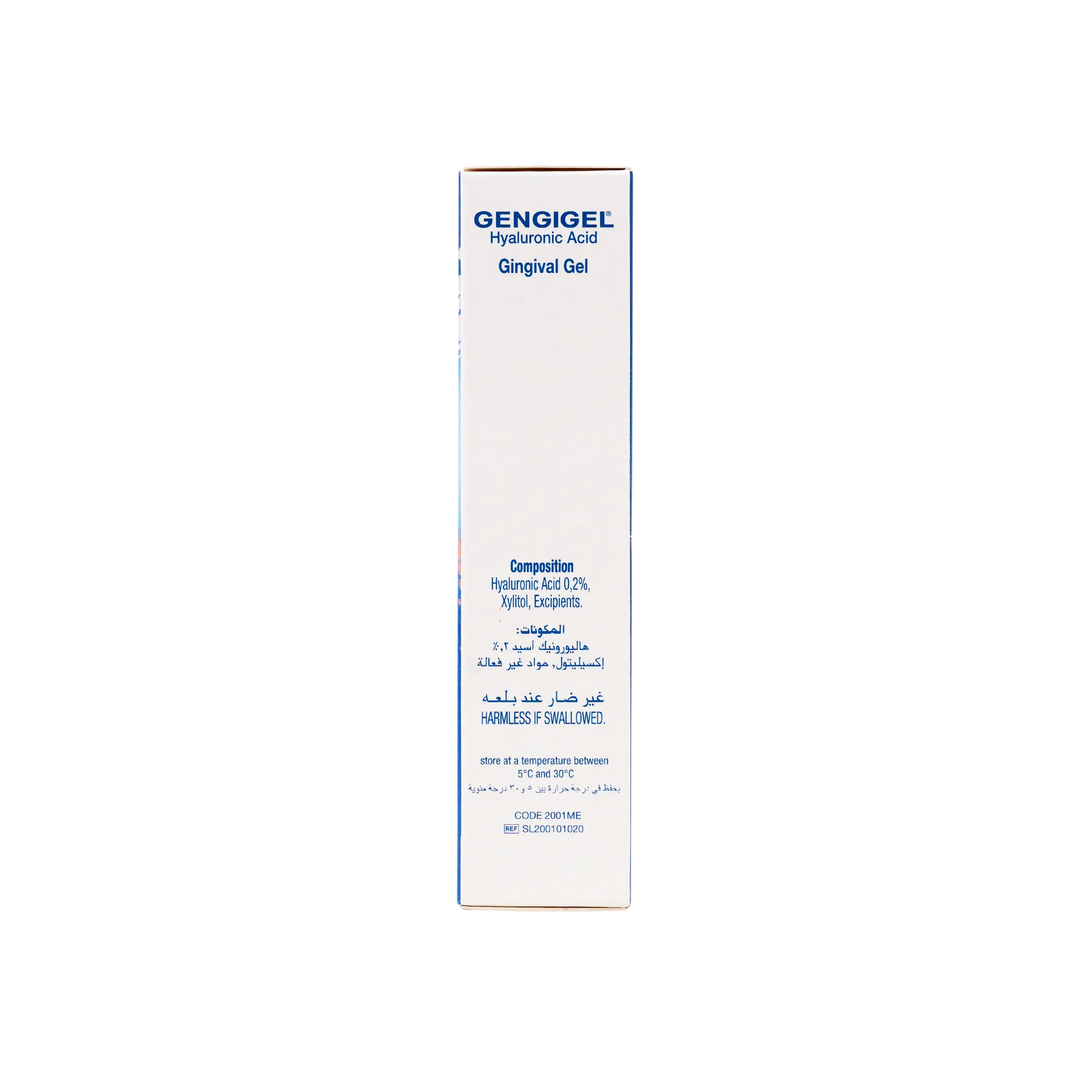 18937-Gengigel Gel 20ml +1