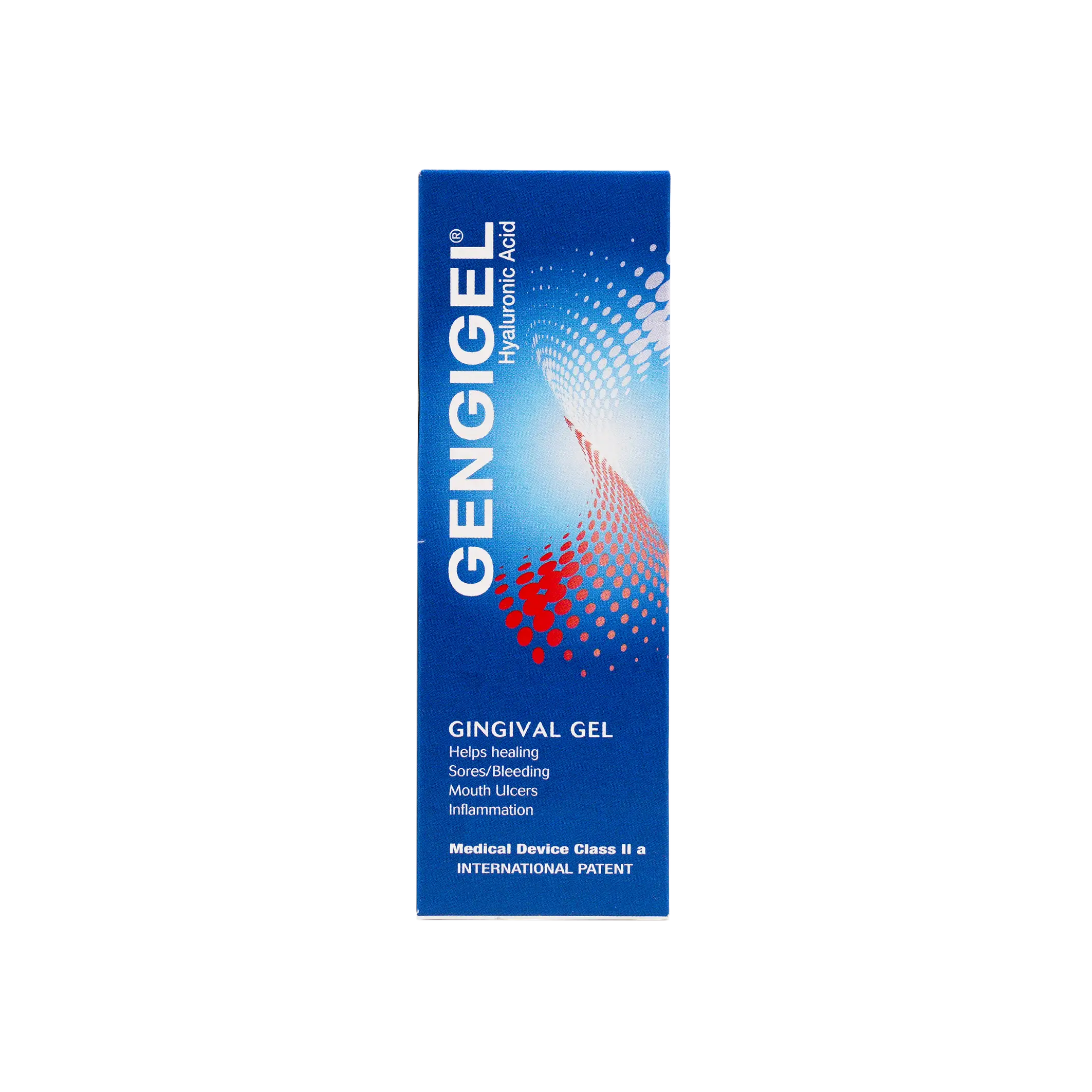 Gengigel Gel 20ml