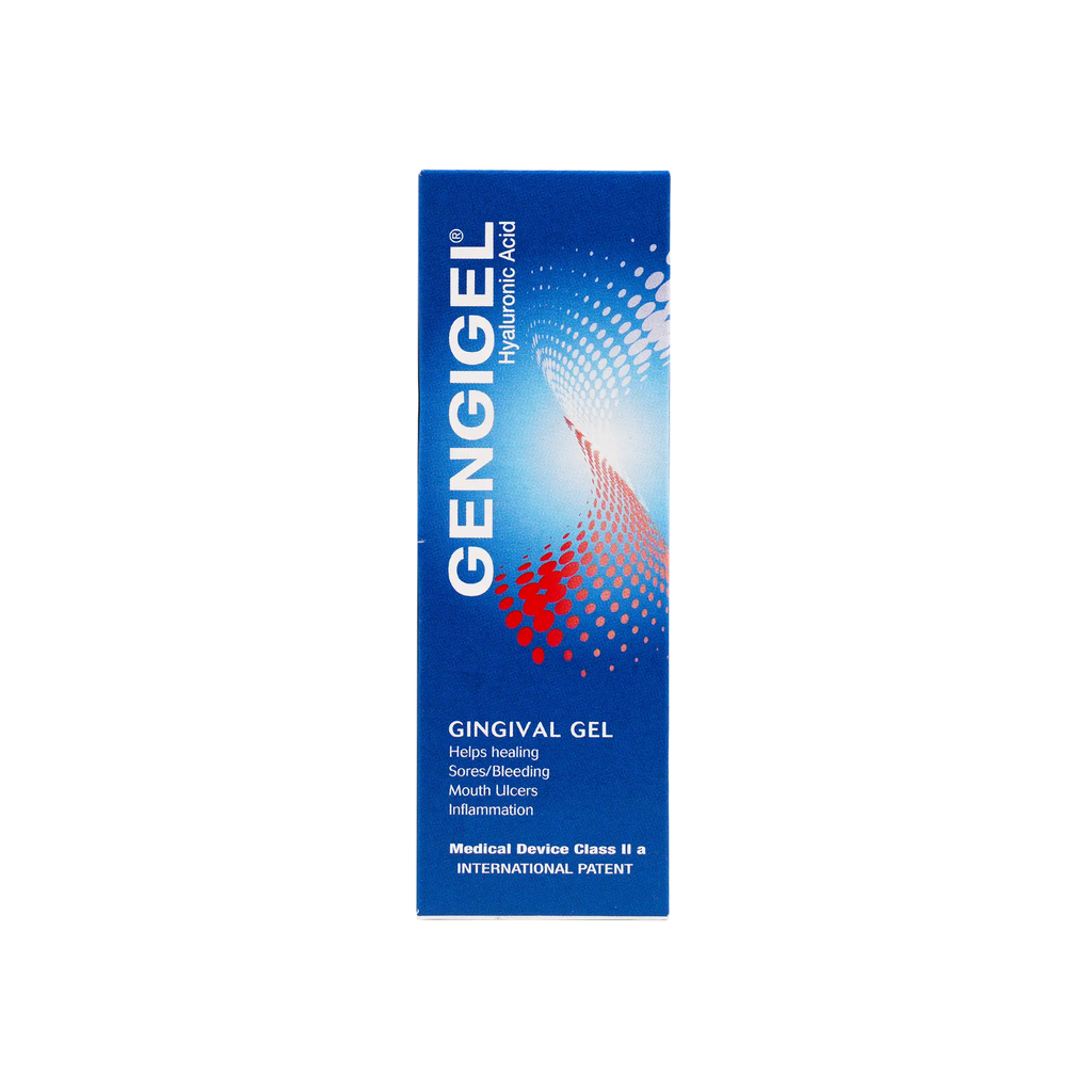 Gengigel Gel 20ml