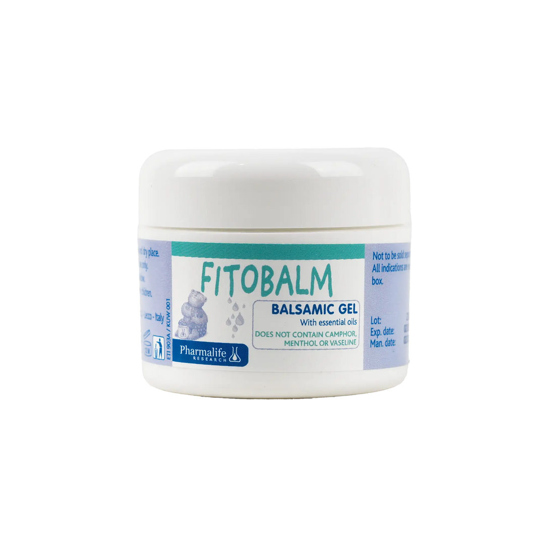 18940-Fitobalm Gel 50 Ml +2