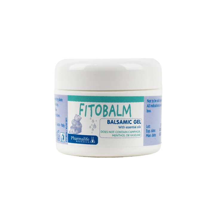 18940-Fitobalm Gel 50 Ml +2