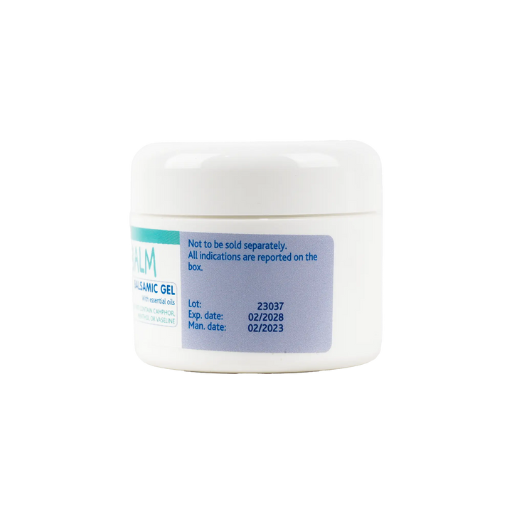 18940-Fitobalm Gel 50 Ml +4