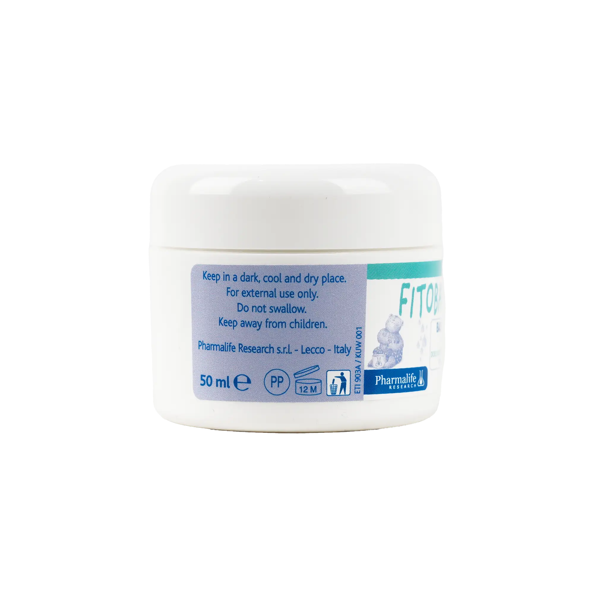Fitobalm Gel 50 Ml