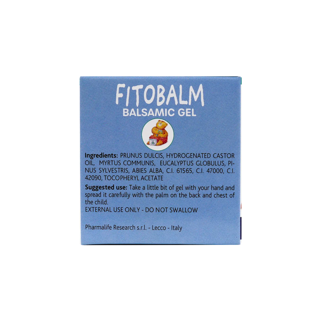 18940-Fitobalm Gel 50 Ml +6