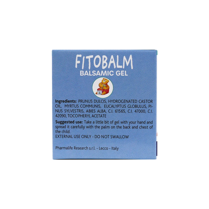 18940-Fitobalm Gel 50 Ml +6