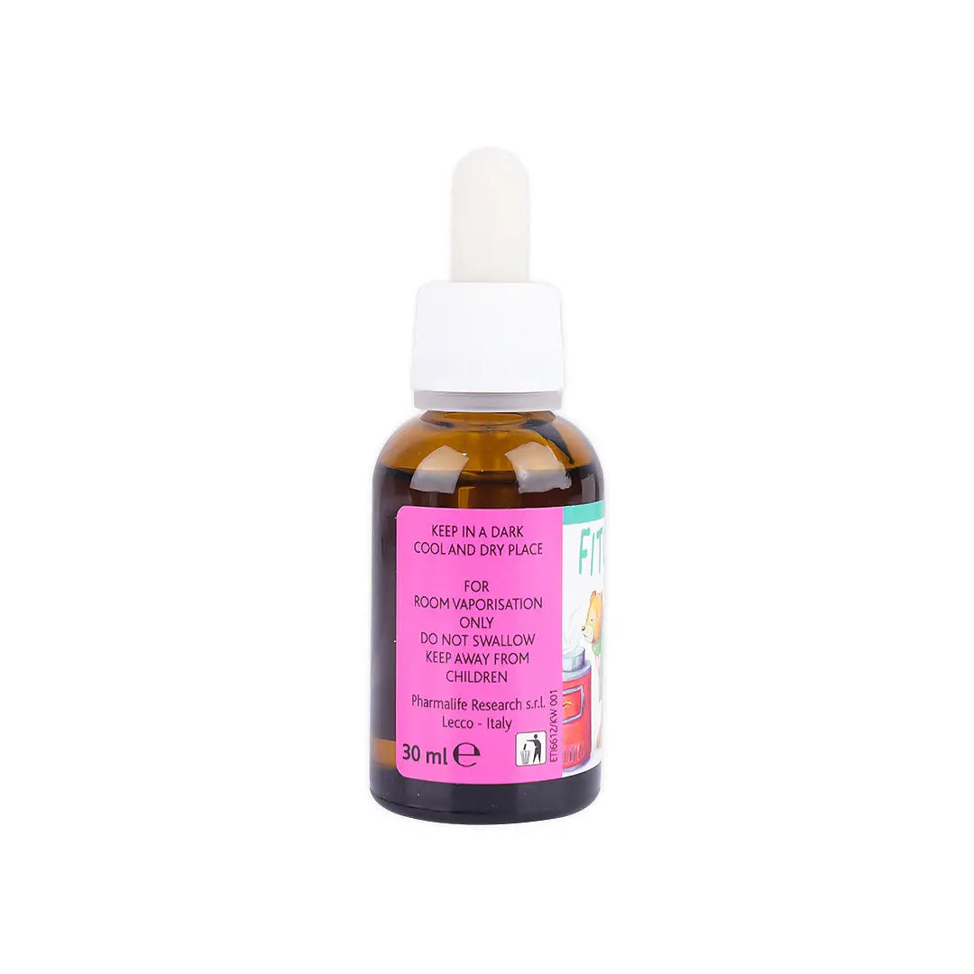 fitobalm vapour 30 ml