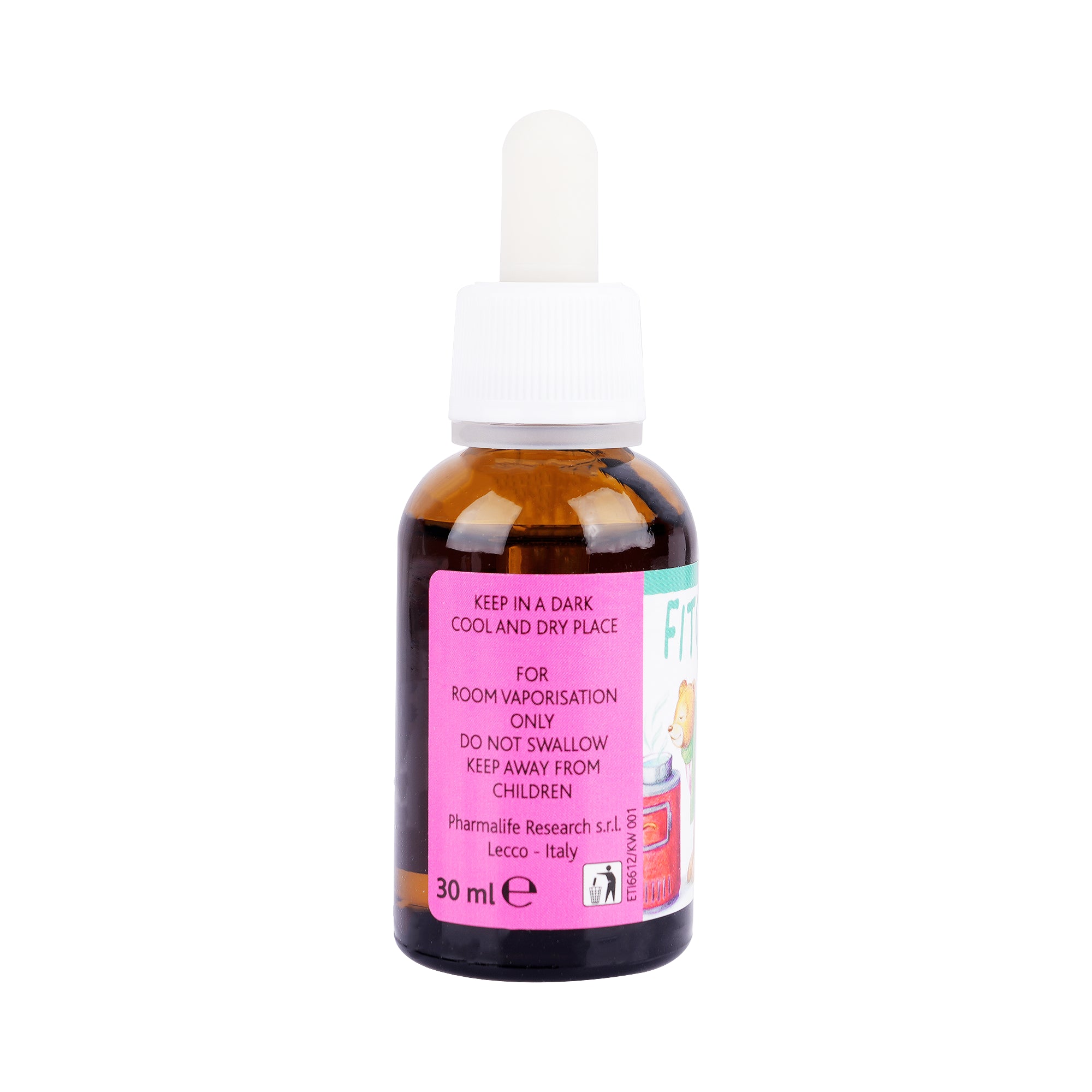 18942-Fitobalm Vapour 30 Ml +6