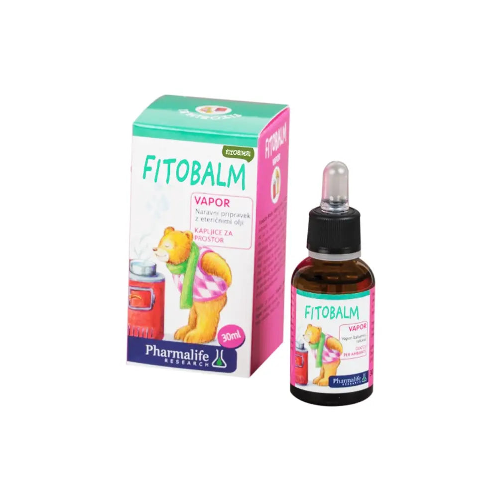 FITOBALM VAPOUR 30 ML
